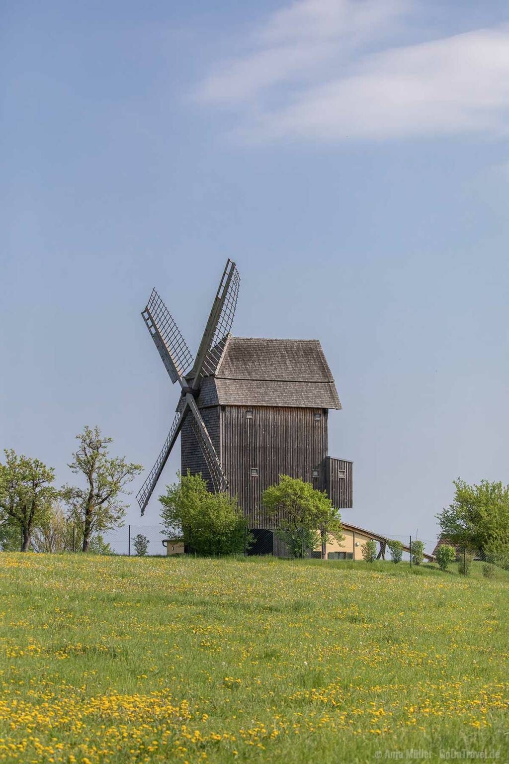 28 Interessante Sehenswürdigkeiten Brandenburg