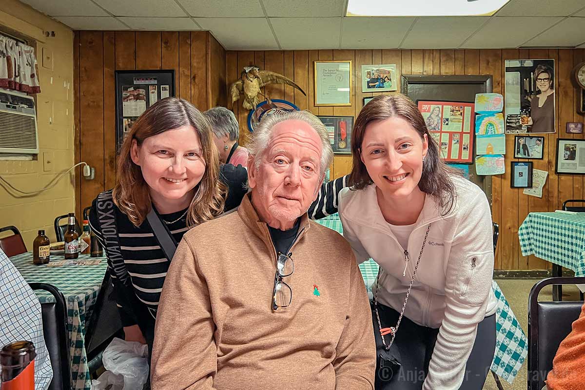 Football-Legende Archie Manning