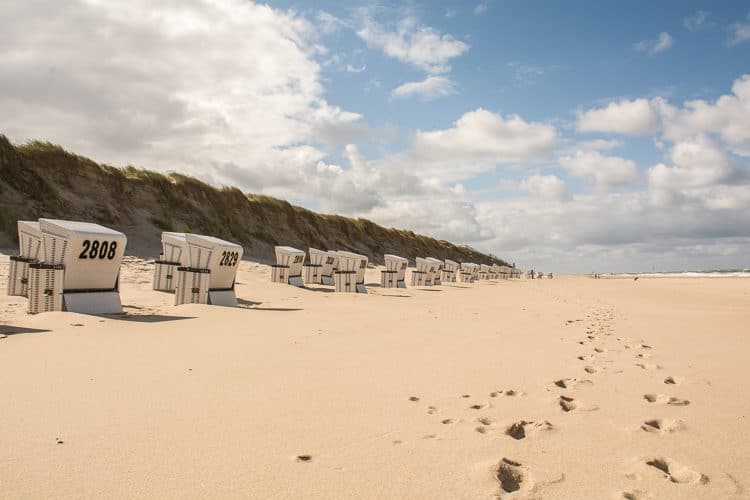 So schön ist Sylt im Frühling und im Sommer