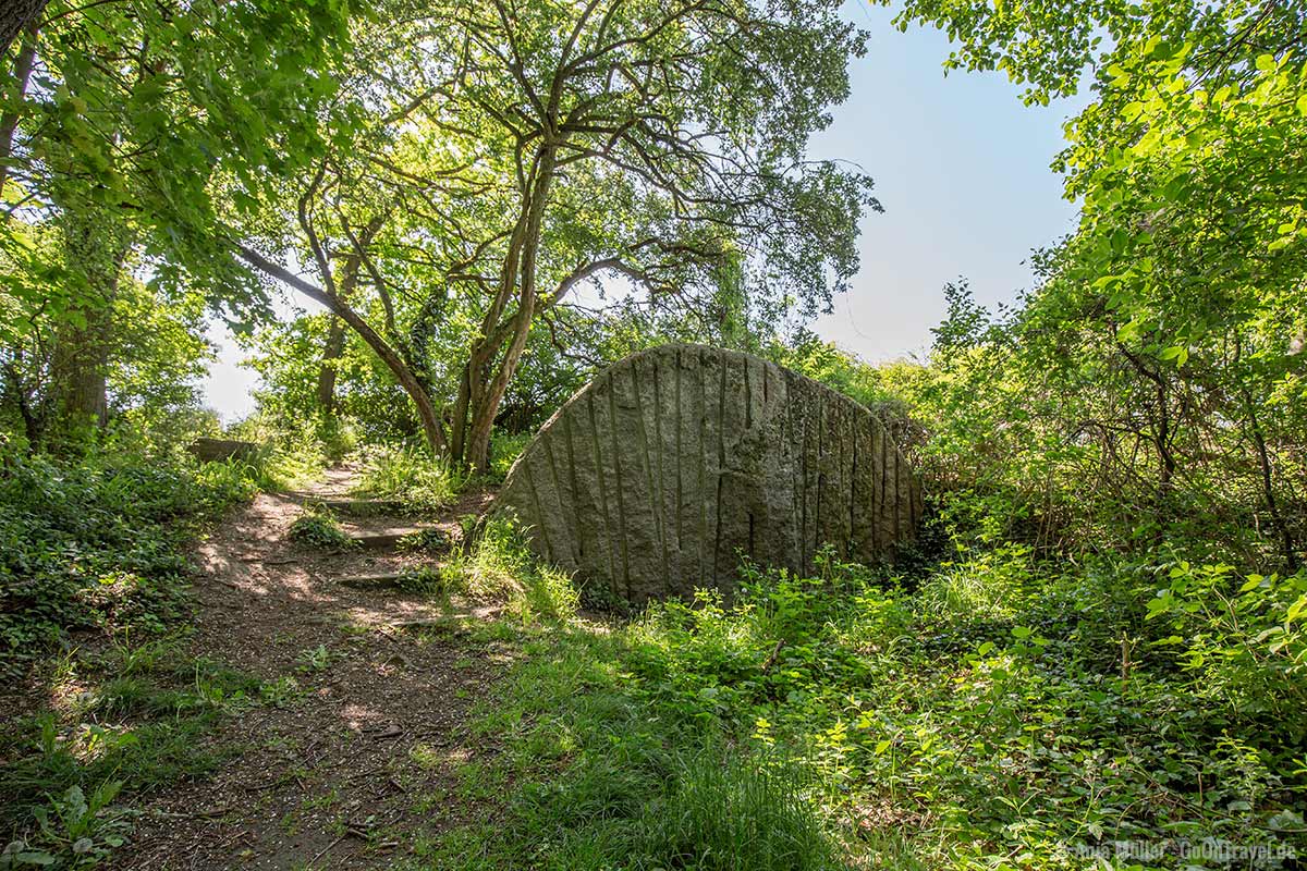 Naturdenkmal Großer Stein