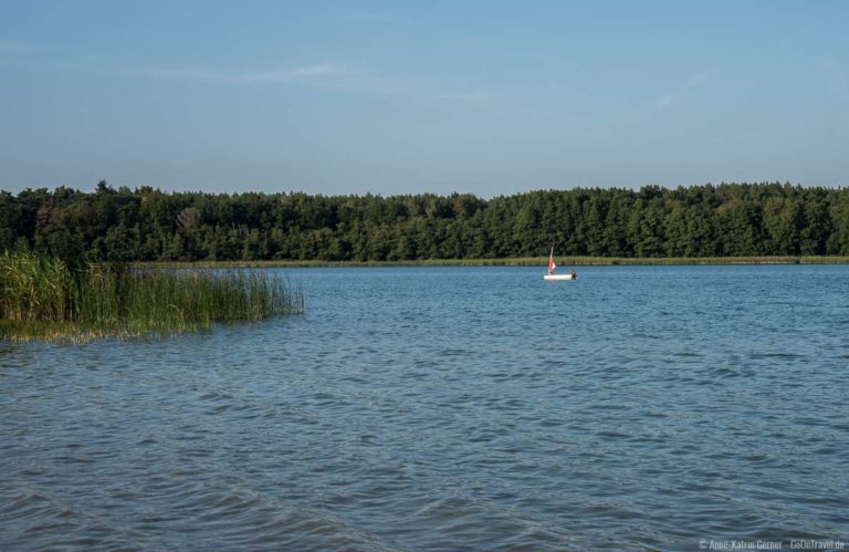 5 Tipps für einen Tagesausflug nach Templin in die Uckermark