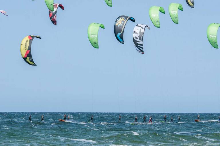 Veranstaltungen auf Sylt - alle wichtigen Events im Überblick