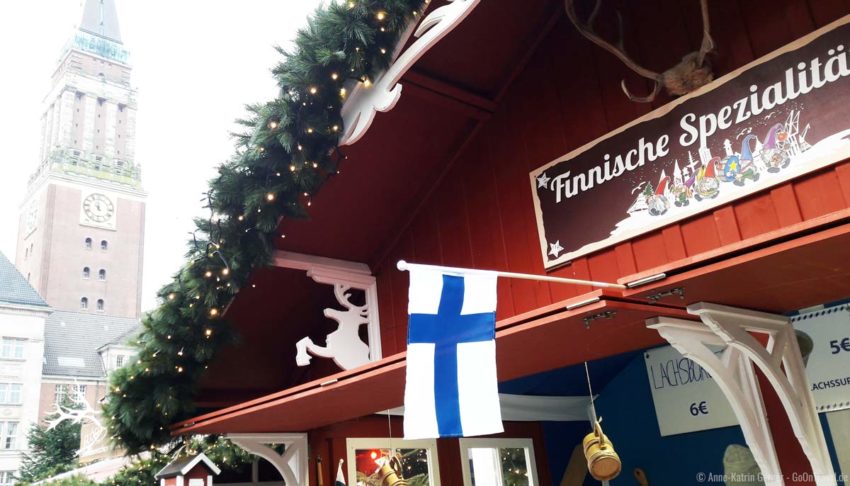 Schöne Und Originelle Weihnachtsmärkte In Deutschland